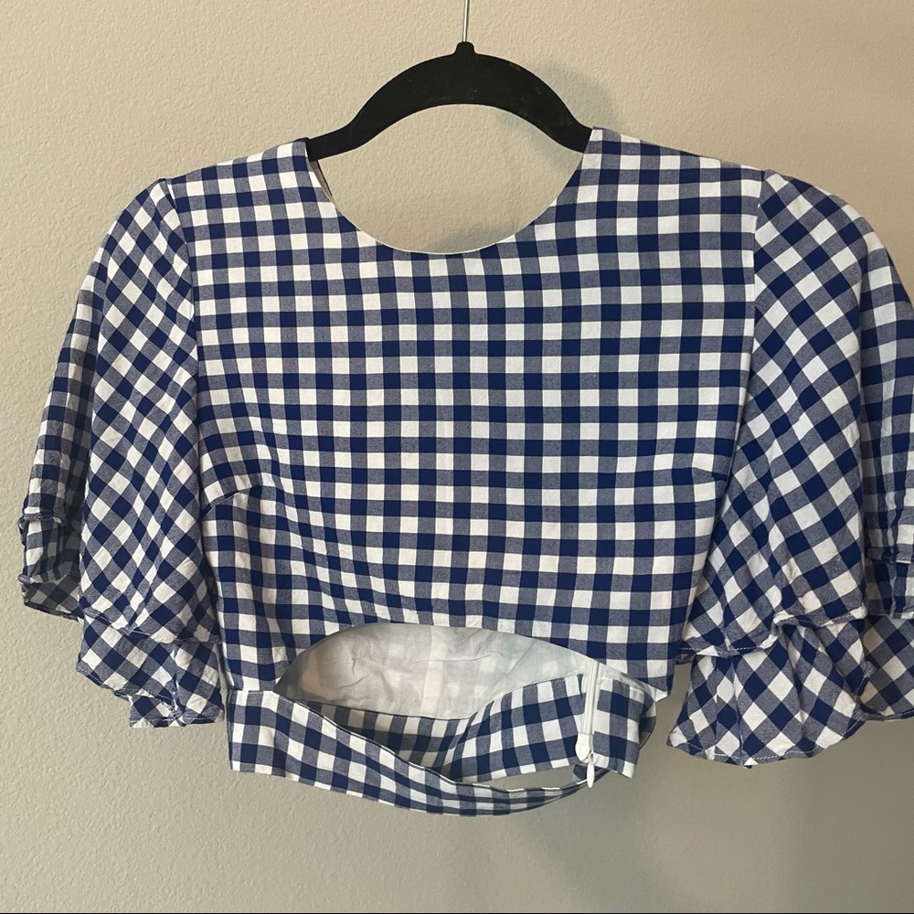L’Academie blouse